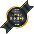 B-BBEE Level 2